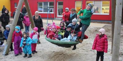 Kindertagesstätte Sünnenkieker Born